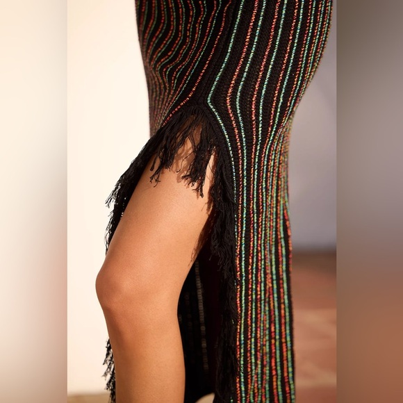 NWT! Anthropologie Celandine Knit Tube Skirt 🛹 - Picture 4 of 6